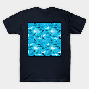 shark park T-Shirt